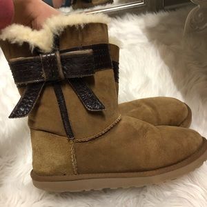 Size 9 Ugg Winter Boots